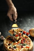 Międzynarodowy Dzień Pizzy. Sprawdź inne gastro święta!