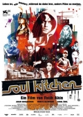 Soul Kitchen...