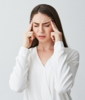 5 sposobów na walkę z bólem głowy